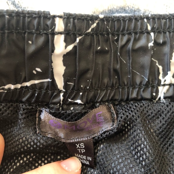 shorts - Picture 2 of 2